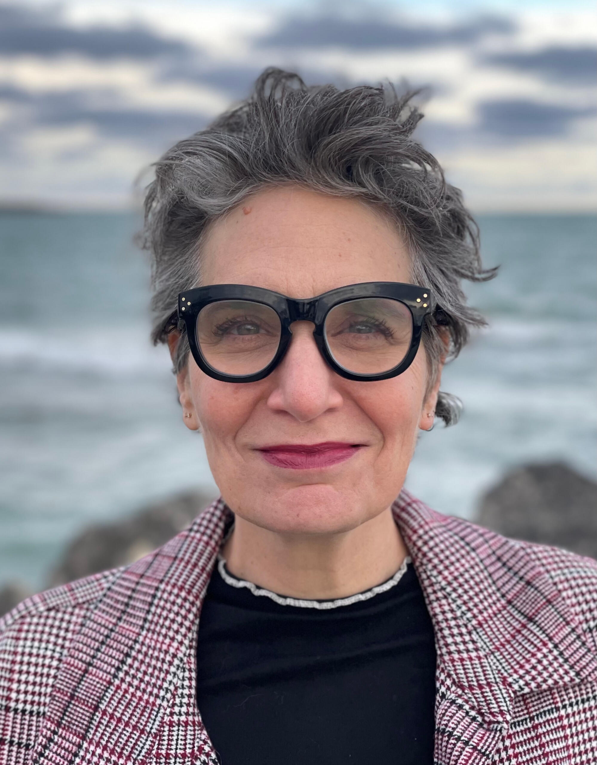 Photo of Emily Grayson, LCSW